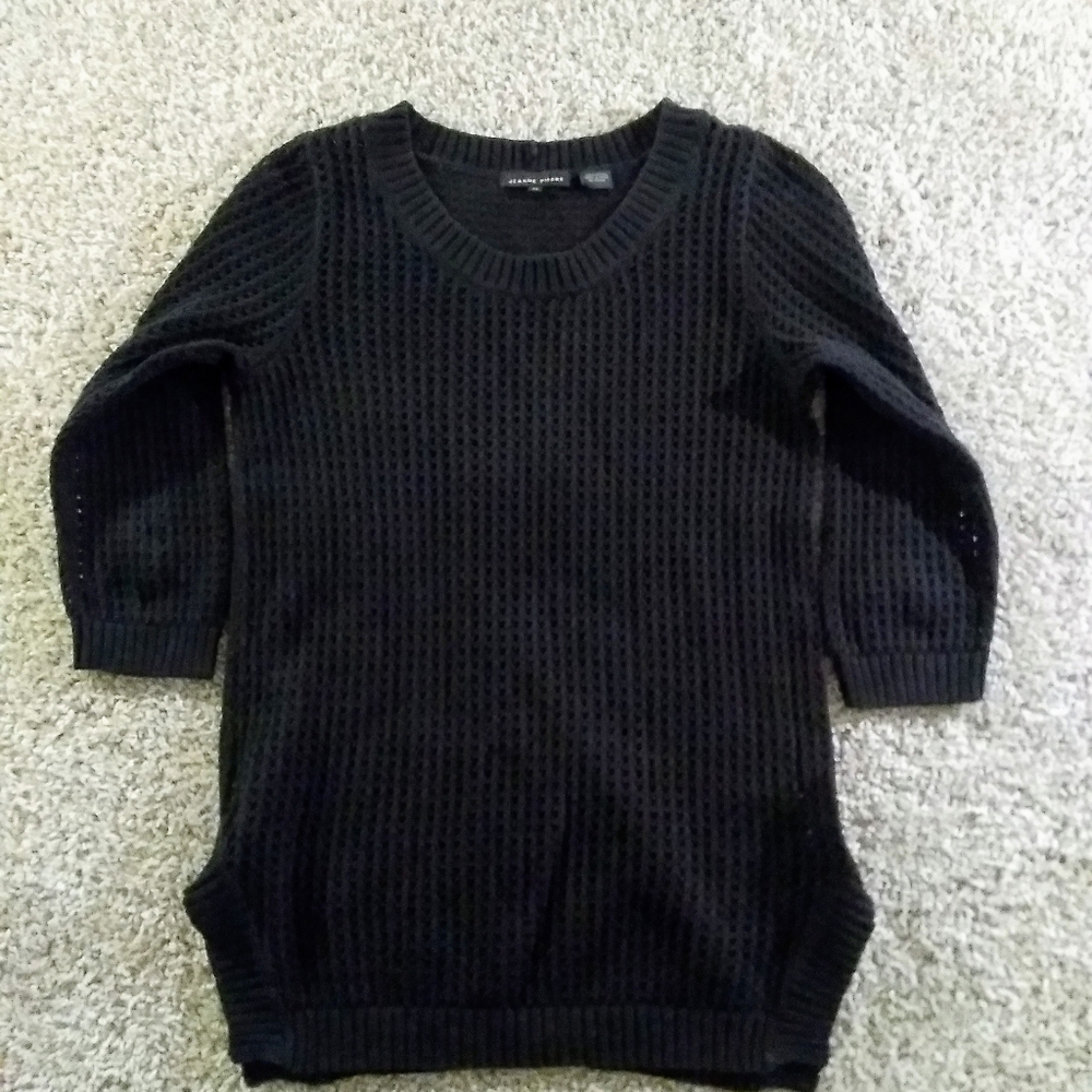 WOMEN'S JEANNE PIERRE SWEATER